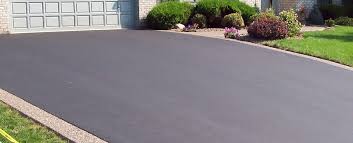 Why Choose Us For All Your Driveway Paving Needs in Minot, ND?